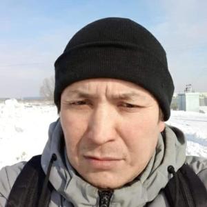 Марат, 46 лет, Астана