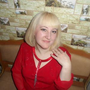 Девушки в Узловая: Вера Ника, 54 - ищет парня из Узловая