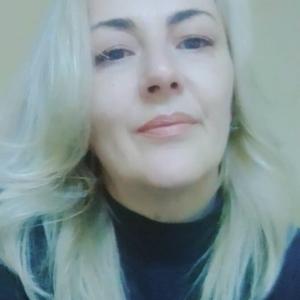 Инна Васильева, 49 лет, Самара