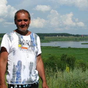 Владимир, 66 лет, Юрга