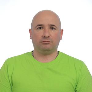 Алекандр, 48 лет, Мурманск