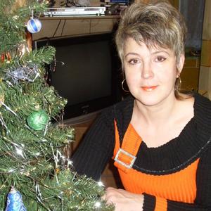 Елена, 55 лет, Омск