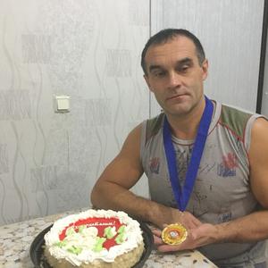 Сергей, 55 лет, Киров
