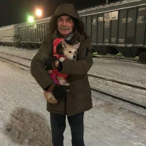 Парни в Кирсанове: Игорь Буков, 62 - ищет девушку из Кирсанова