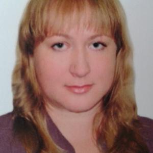 Елена, 42 года, Рязань