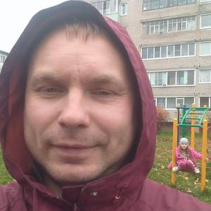 Nik, 38 лет, Вологда