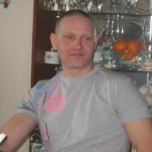Юрий, 47 лет, Владимир