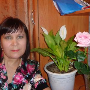 Татьяна Сорокина, 55 лет, Барнаул