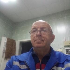 Василий, 67 лет, Орск