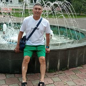 Парни в Абакане: Вячеслав, 42 - ищет девушку из Абакана