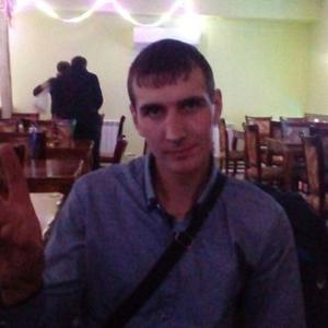 Сергей, 34 года, Свободный