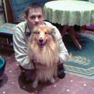 Парни в Петрозаводске: Андрей, 41 - ищет девушку из Петрозаводска