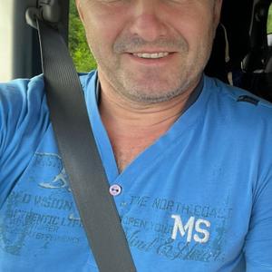 Павел, 53 года, Новосибирск