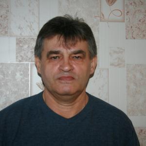 Сергей, 65 лет, Курган
