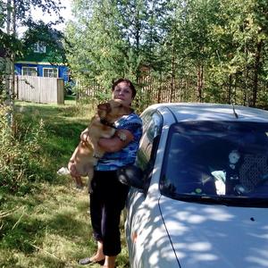 Девушки в Петрозаводске: Ника, 64 - ищет парня из Петрозаводска