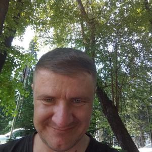 Алексей, 37 лет, Манжерок