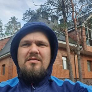 Парни в Череповце: Андрей Смирнов, 36 - ищет девушку из Череповца