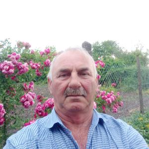 Заурбек, 61 год, Краснодар