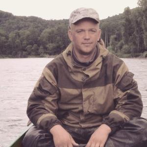 Андрей, 43 года, Хабаровск