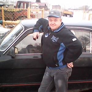 Парни в Барнауле (Алтайский край): Сергей, 57 - ищет девушку из Барнаула (Алтайский край)