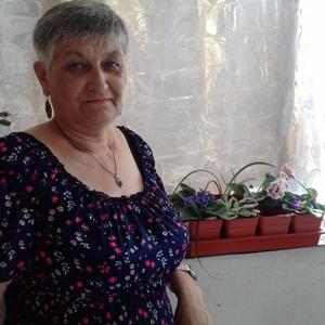 Татьяна Иноземцева, 64 года, Междуреченск