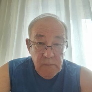 Парни в Томске: Игорь, 67 - ищет девушку из Томска