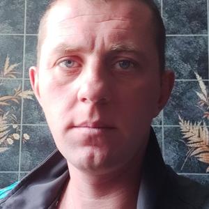 Парни в Амурске: Александр, 36 - ищет девушку из Амурска