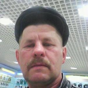 Игорь Абрамов, 56 лет, Хабаровск