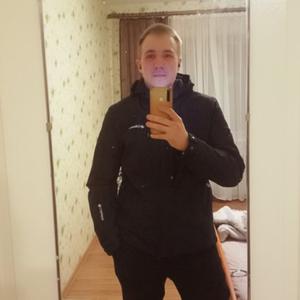 Парни в Комсомольске-На-Амуре: Даниил, 23 - ищет девушку из Комсомольска-На-Амуре