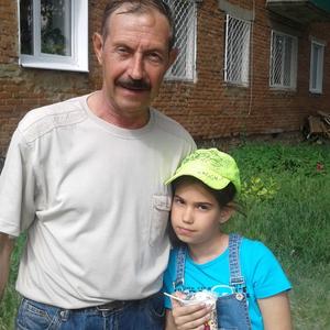 Парни в Чистополе (Татарстан): Константин, 66 - ищет девушку из Чистополя (Татарстан)