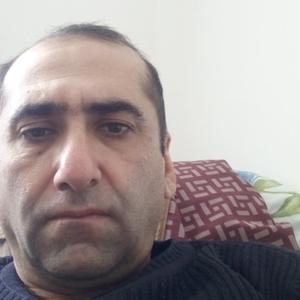 Saq Manukyan, 43 года, Сургут