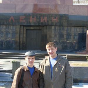 Парни в Усть-Илимске: Тоха, 46 - ищет девушку из Усть-Илимска