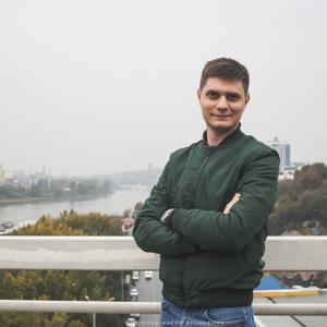 Денис, 28 лет, Ростов-на-Дону