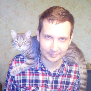 Павел Нечаев, 41 год, Кемерово