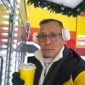 Always_Young, 47 лет, Вилючинск