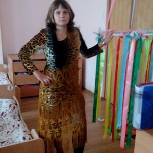Девушки в Новороссийске: Любаша, 28 - ищет парня из Новороссийска