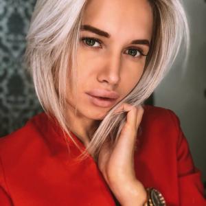 Кристина, 28 лет, Ростов-на-Дону