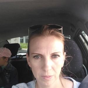 Девушки в Галиче: Лидия Кудрова, 42 - ищет парня из Галича