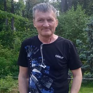 Александр, 56 лет, Киров