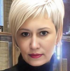 Татьяна, 42 года, Улан-Удэ