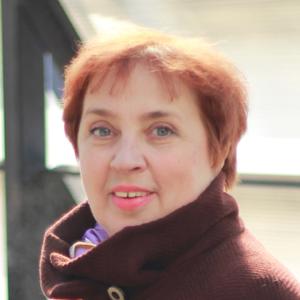 Ирина, 69 лет, Оренбург