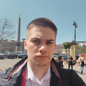 Mikhail, 25 лет, Санкт-Петербург