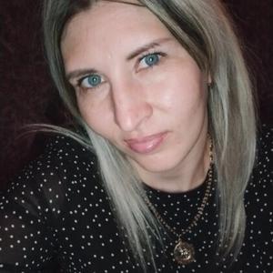Девушки в Новокузнецке: Ольга, 37 - ищет парня из Новокузнецка