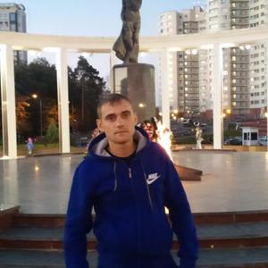 Парни в Волгограде: Евгений, 35 - ищет девушку из Волгограда