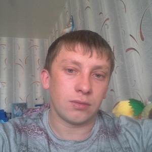Николай, 36 лет, Ачинск