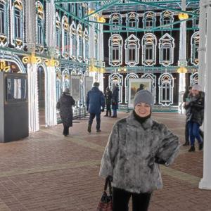 Юлия, 62 года, Белгород