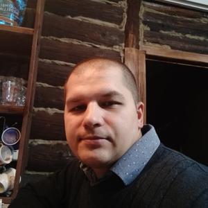 Михаил, 36 лет, Коломна
