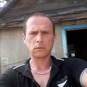Сергей Сергеев, 43 года, Владивосток