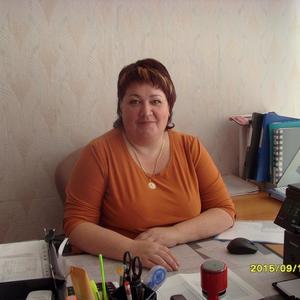 Девушки в Челябинске: Наталья, 48 - ищет парня из Челябинска