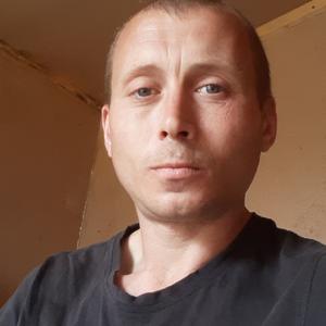 Парни в Комсомольске-На-Амуре: Виктор, 38 - ищет девушку из Комсомольска-На-Амуре
